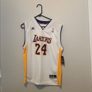 Kobe Bryant Jersey